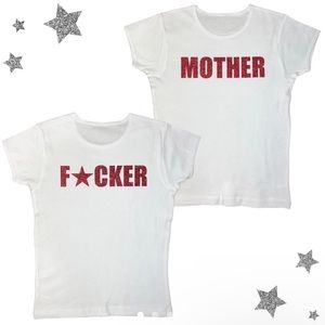 Mother Fu**er T-Shirt